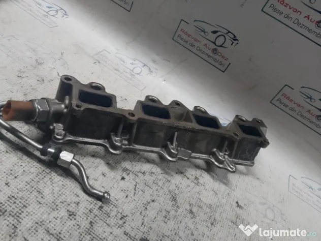 Rampa injectoare Volkswagen Golf 6 1.4 2010