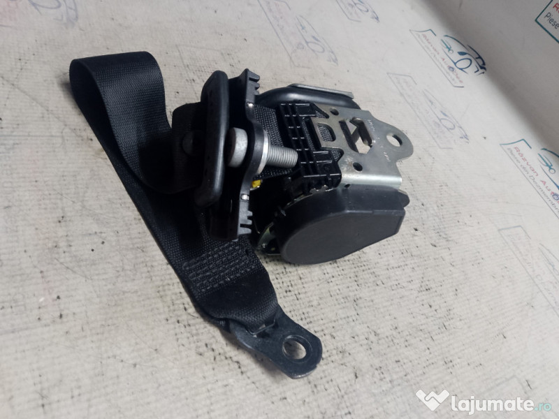 Centura dreapta spate cu capsa Mercedes A-Class 2005