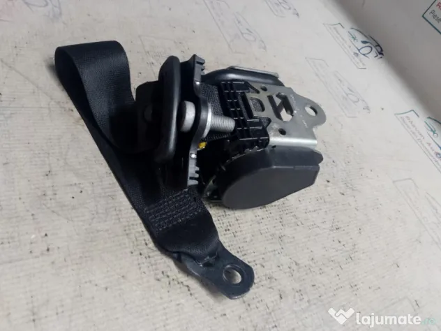 Centura dreapta spate cu capsa Mercedes A-Class 2005