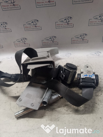 Set Centuri fata cu pretensioner Opel Corsa 2007