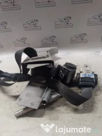 Set Centuri fata cu pretensioner Opel Corsa 2007