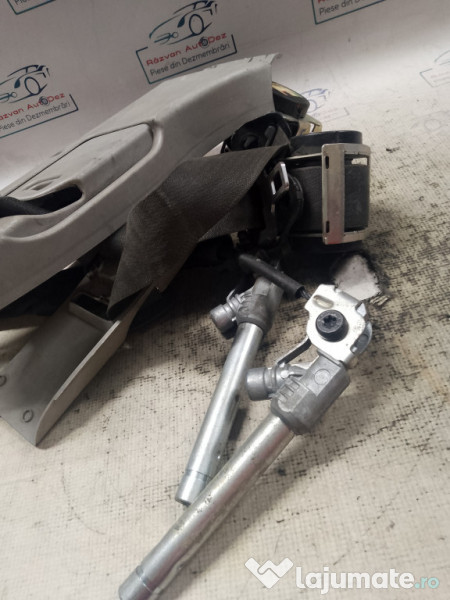 Set Centuri fata cu pretensioner Opel Corsa 2007