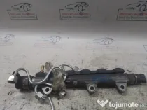 Rampa injectoare Nissan Qashqai 2011