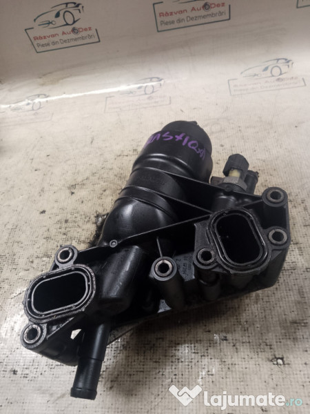 Termoflot Nissan Qashqai 1.6 2012