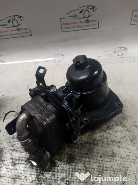 Termoflot Land Rover Freelander 2 2.2 Motorina 2013
