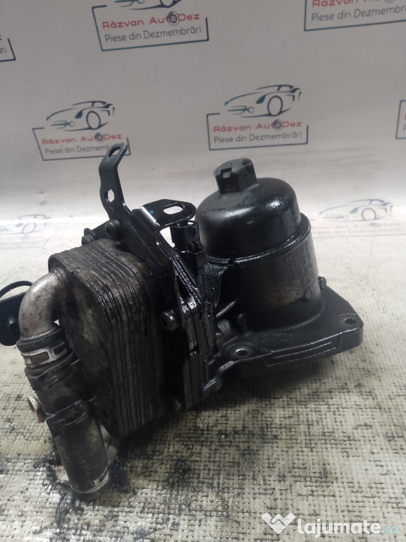 Termoflot Land Rover Freelander 2 2.2 Motorina 2013