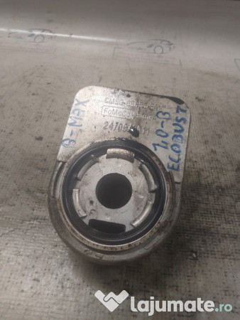 Termoflot Ford B-MAX 1.0 Benzina 2013