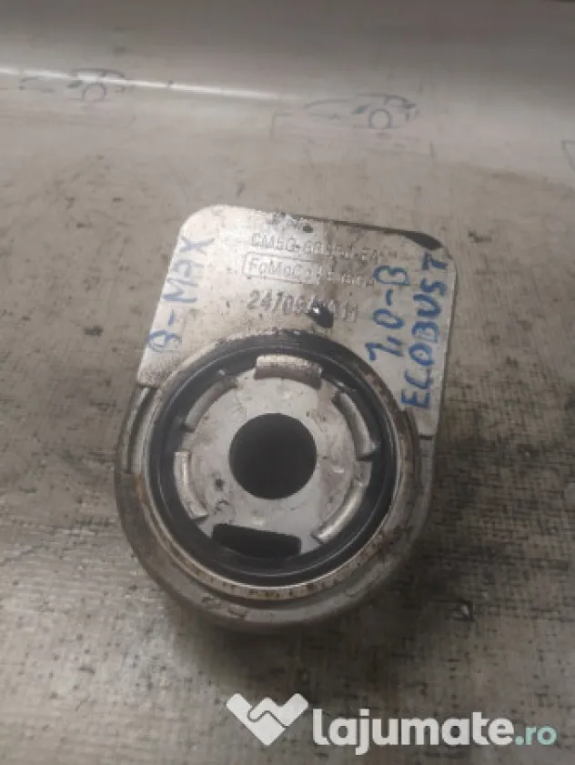 Termoflot Ford B-MAX 1.0 Benzina 2013