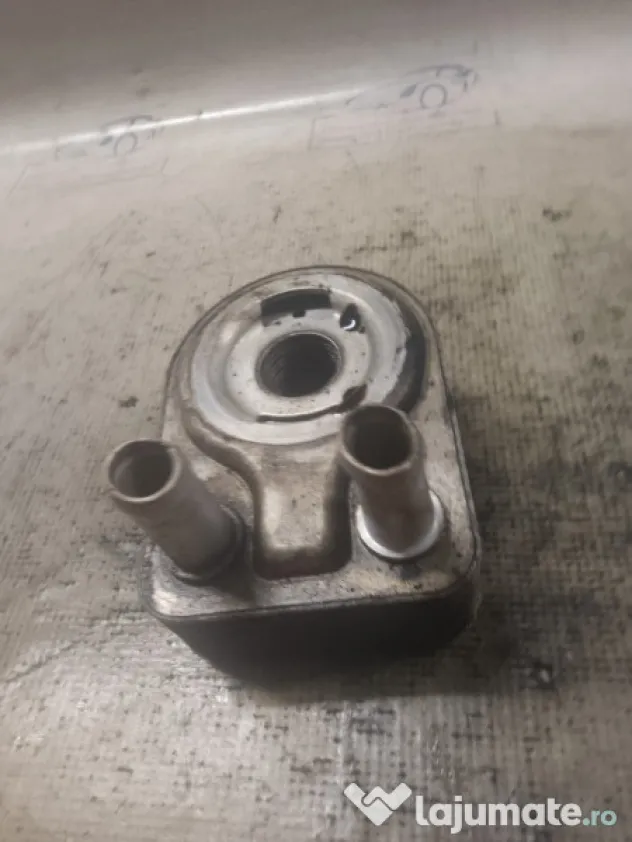 Termoflot Ford B-MAX 1.0 Benzina 2013