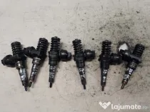 Injector Volkswagen Touran 1.9 2007