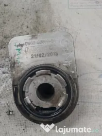 Termoflot Ford C-MAX Motorina 2013