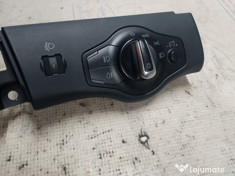Bloc lumini Audi A5 2.0 2013