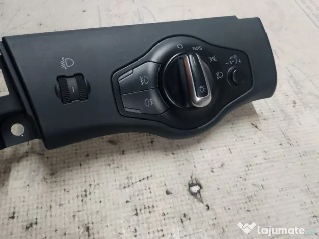 Bloc lumini Audi A5 2.0 2013