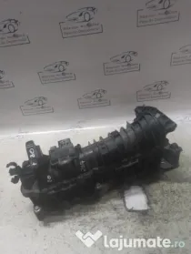Galerie Admisie Plastic BMW F30 2.0 2014