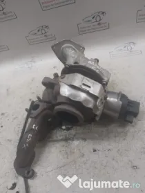 Turbina Volkswagen Passat CC 2011