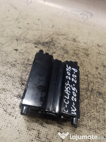 Modul clima Mercedes C Class W205 2.2 Motorina 2015