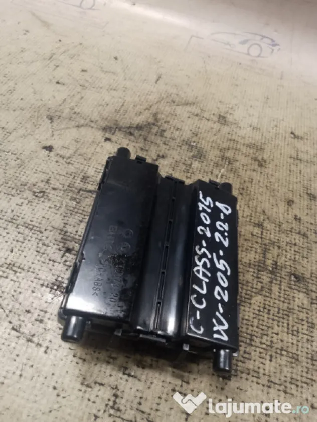 Modul clima Mercedes C Class W205 2.2 Motorina 2015