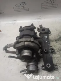 Turbina Skoda Fabia 2 2008