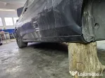 Prag dreapta plastic Mercedes C Class W205 2018