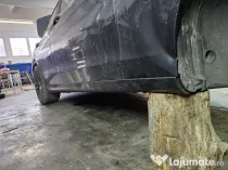 Prag dreapta plastic Mercedes C Class W205 2018