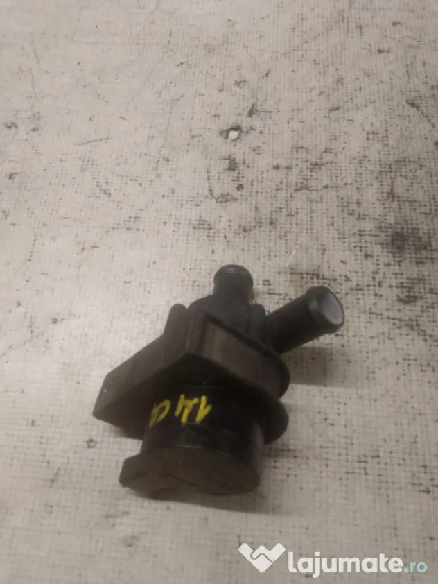 Pompa recirculare apa Volkswagen Golf 6 1.4 2010
