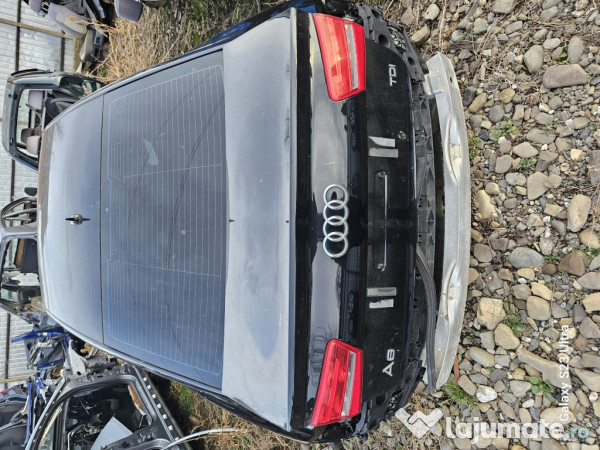Hayon Audi A6 C7 Berlina 2.0 Motorina 2012