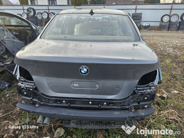 Hayon BMW 520 E60 2.0 Motorina 2007