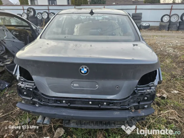 Hayon BMW 520 E60 2.0 Motorina 2007