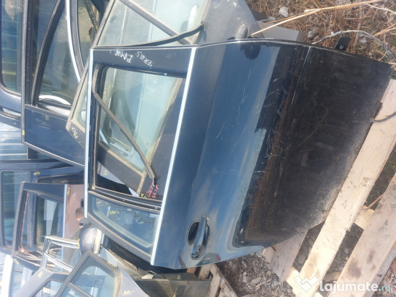 Usa dreapta spate BMW Seria 5 E61 2007