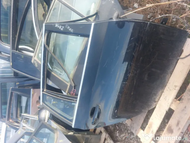 Usa dreapta spate BMW Seria 5 E61 2007