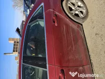 Usa stanga spate Audi A4 B9 Berlina 2017