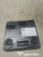 Calculator confort Audi A4 B9 1.4 Benzina 2017