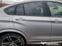 Usa dreapta spate BMW X4 F26 2014