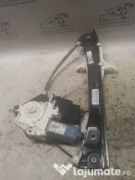 Macara geam dreapta spate Volkswagen Jetta 2012