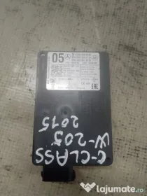 Modul Radar Mercedes C Class W205 2015