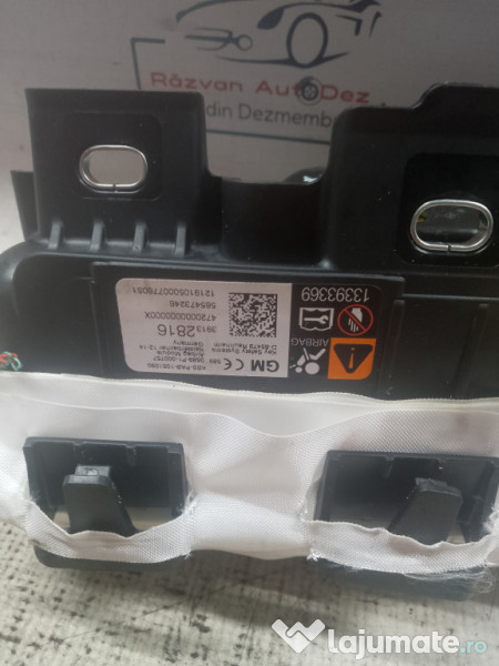 Airbag pasager Opel Astra K 2017