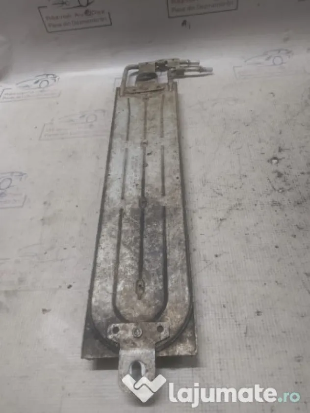 Radiator combustibil Skoda Octavia 2 2.0 Motorina 2011