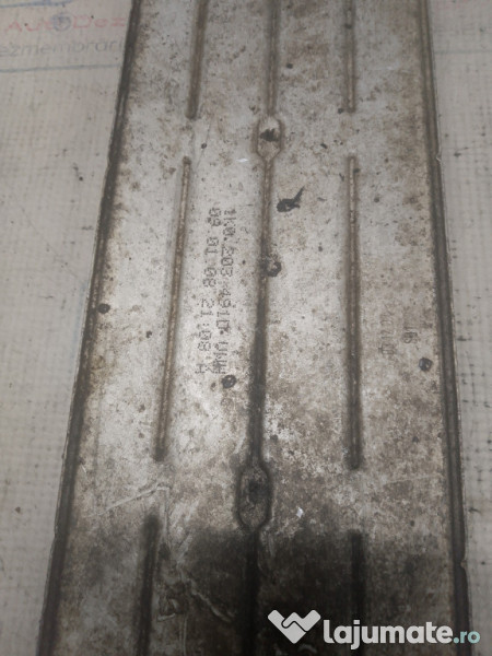 Radiator combustibil Skoda Octavia 2 2.0 Motorina 2011