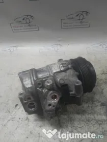 Compresor AC Mercedes C Class W205 2.2 Motorina 2015