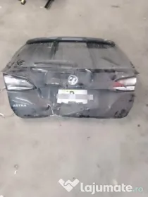 Luneta hayon Opel Astra k Break 1.6 Motorina 2019