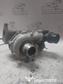Turbina Renault Kadjar 1.6 Motorina 2018