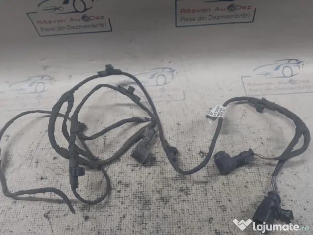 Senzori parcare spate plus instalație Audi A4 B8 Break 2011