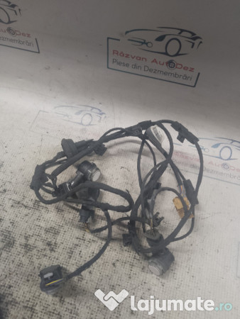Senzori parcare spate plus instalație Audi A4 B9 Break 2016