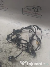 Senzori parcare spate plus instalație Audi A4 B9 Break 2016