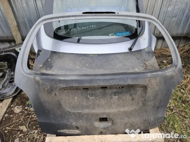 Hayon Renault Scenic 2001