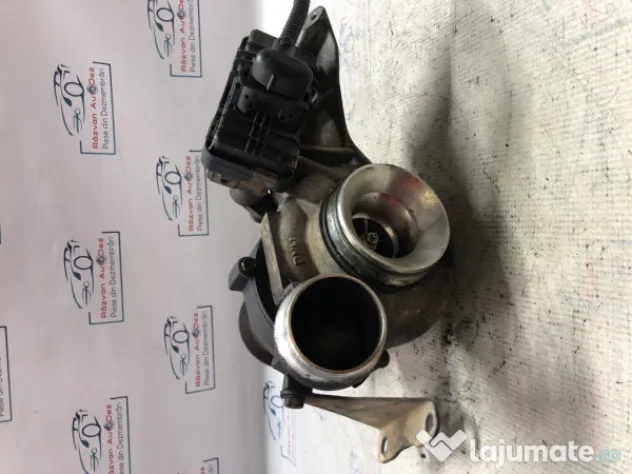 Turbina BMW X3 F25 2.0 Motorina 2014