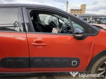 Usa dreapta fata Citroen C3 2018