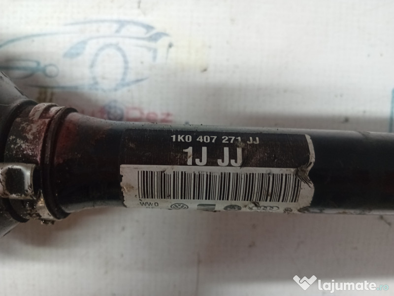 Planetara stanga fata Audi A3 1.4 2009