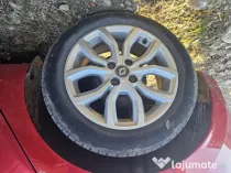 Jante 16 Renault Clio 4 2016
