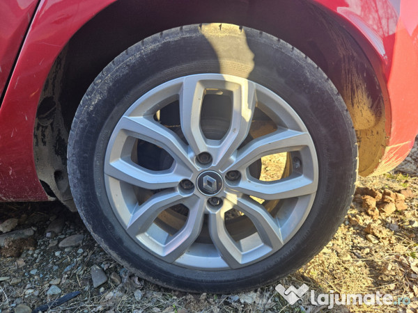 Jante 16 Renault Clio 4 2016